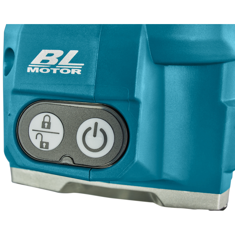 Makita - Akumulatorska glodalica RT001GZ18 - RT001GZ18