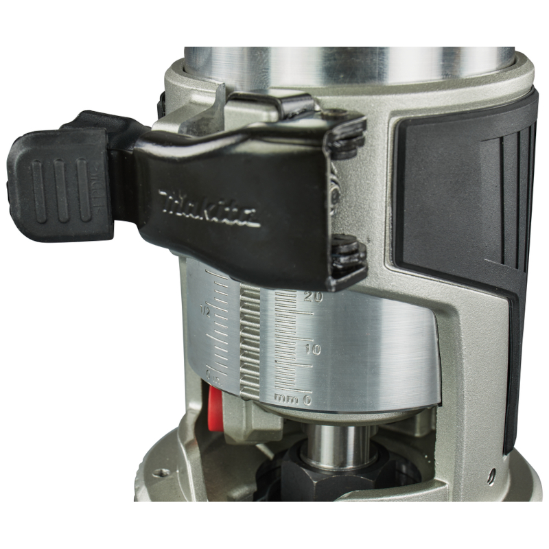 Makita - Akumulatorska glodalica RT001GZ18 - RT001GZ18