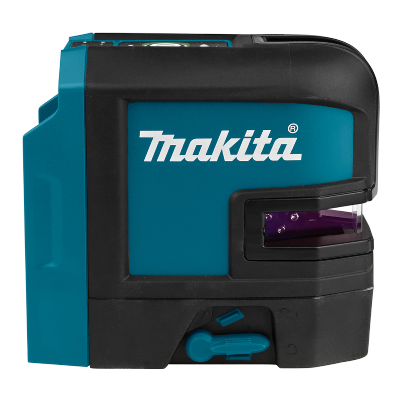 Makita - Laser sa ukrštenim linijama SK106GDZ - SK106GDZ