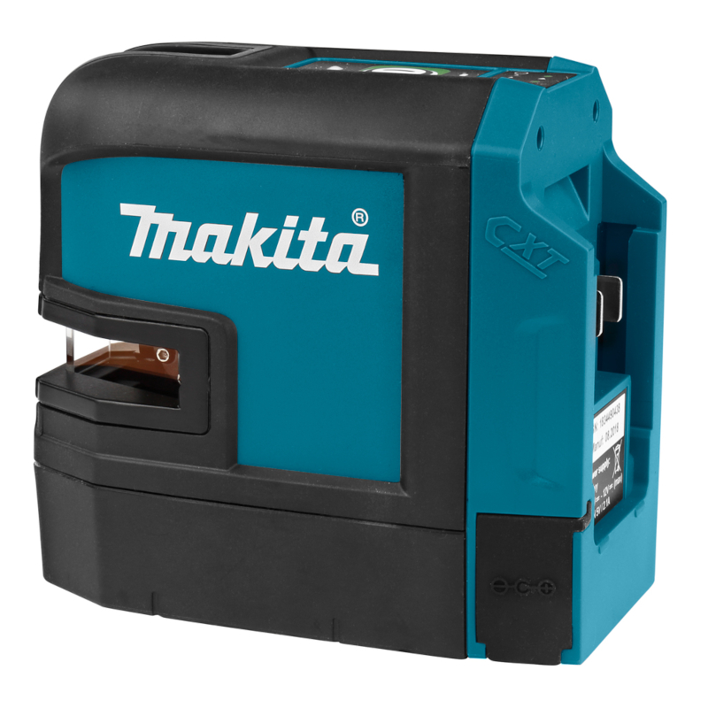 Makita - Laser sa ukrštenim linijama SK106GDZ - SK106GDZ
