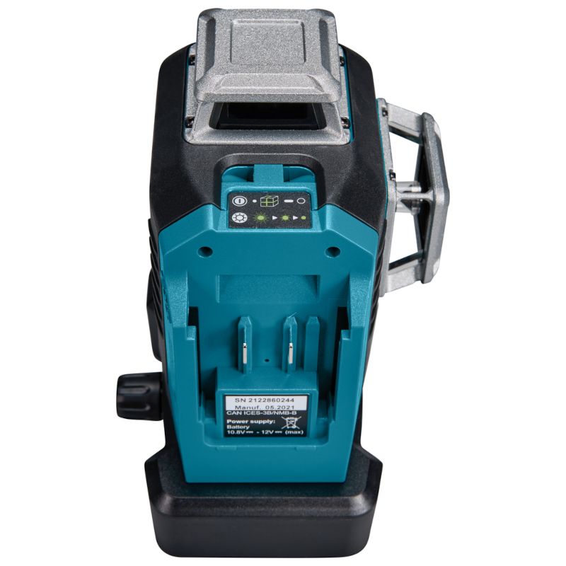 Makita - Akumulatorski laser sa više linija SK700GD - SK700GD