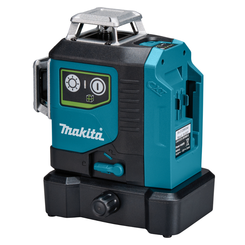 Makita - Akumulatorski laser sa više linija SK700GD - SK700GD
