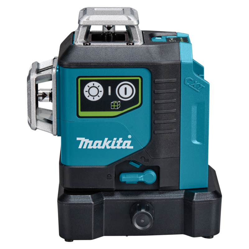 Makita - Akumulatorski laser sa više linija SK700GD - SK700GD