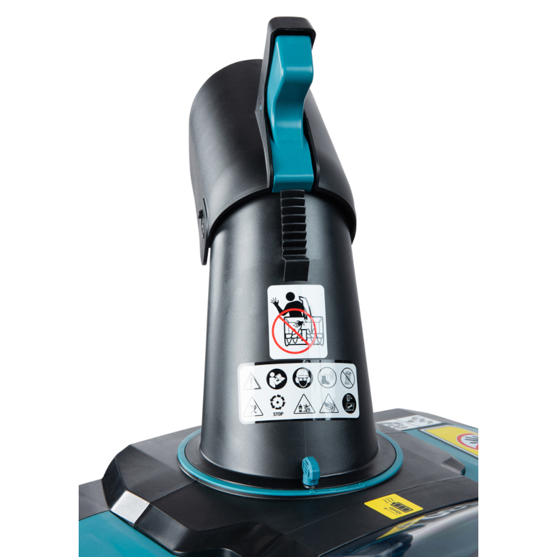 Makita - Akumulatorska freza za sneg SN001GZ - SN001GZ