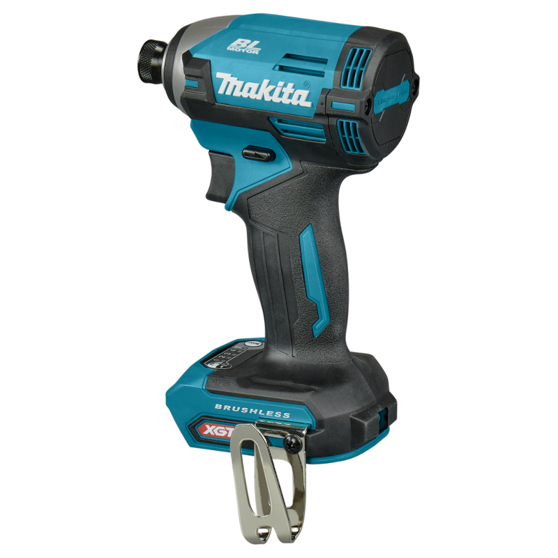 Makita - Akumulatorski udarni odvijač TD003GZ - TD003GZ