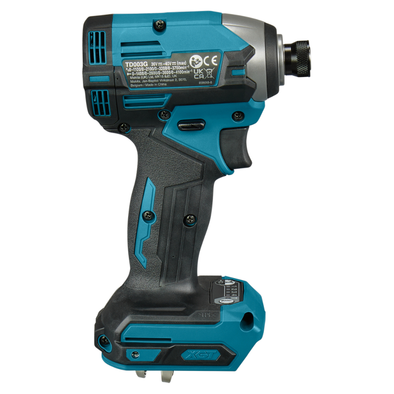 Makita - Akumulatorski udarni odvijač TD003GZ - TD003GZ