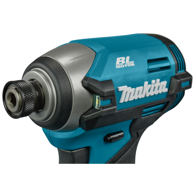 Makita - Akumulatorski udarni odvijač TD003GZ - TD003GZ