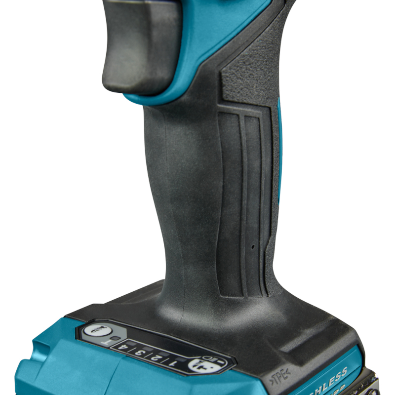 Makita - Akumulatorski udarni odvijač TD003GZ - TD003GZ