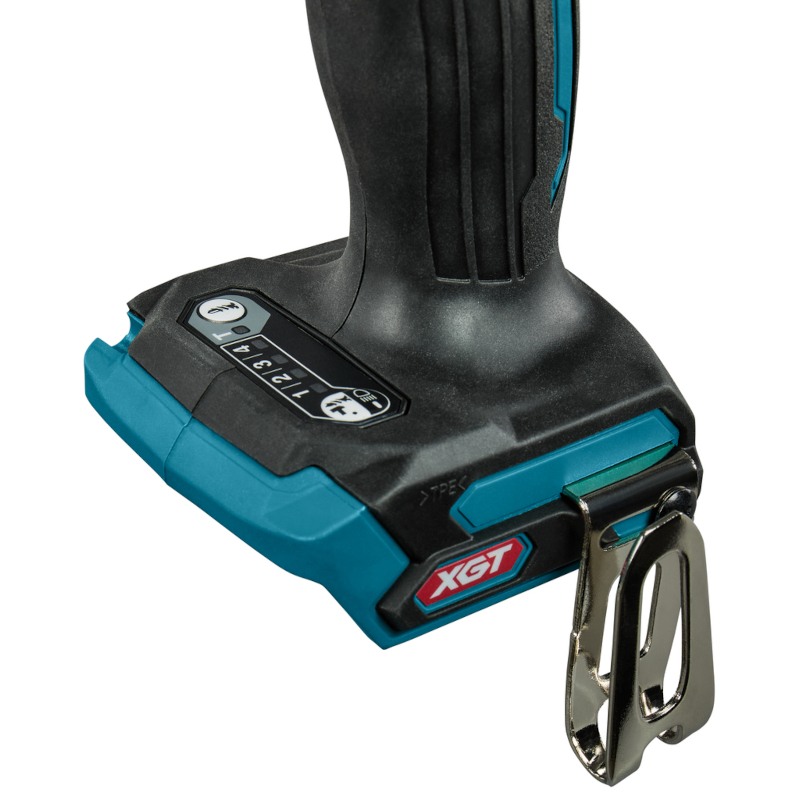 Makita - Akumulatorski udarni odvijač TD004GZ - TD004GZ