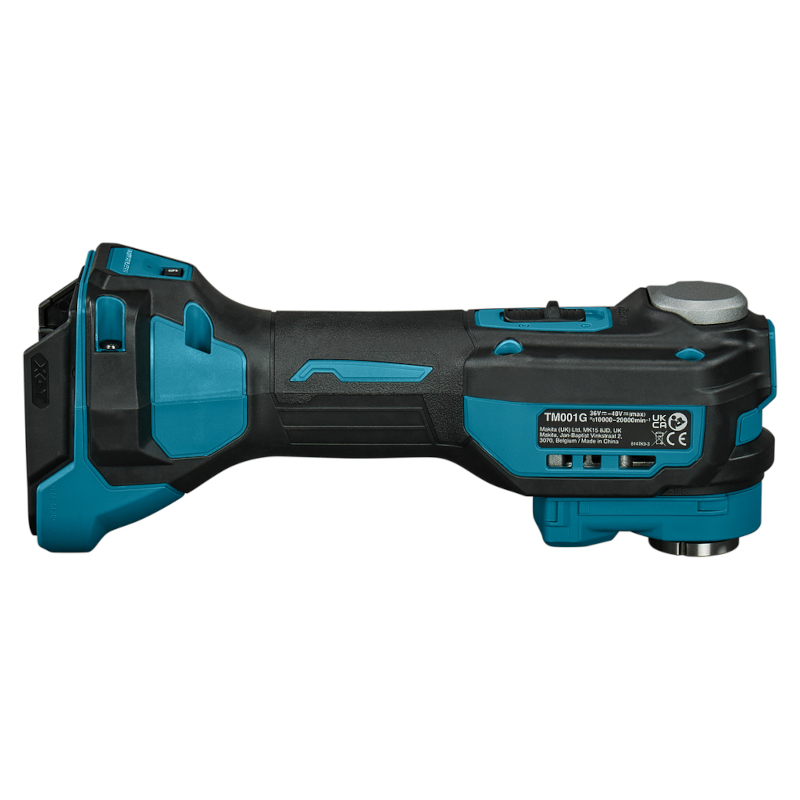 Makita - Akumulatorski višenamenski alat TM001GZ - TM001GZ