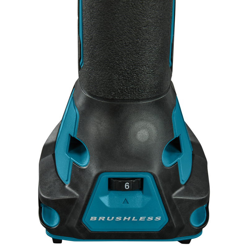 Makita - Akumulatorski višenamenski alat TM001GZ - TM001GZ