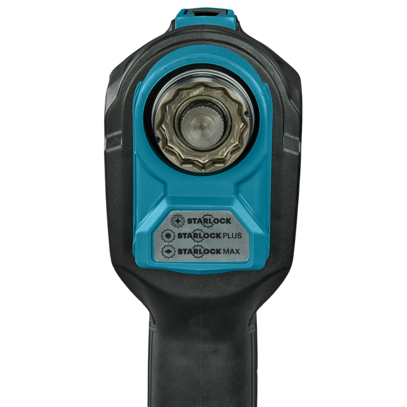 Makita - Akumulatorski višenamenski alat TM001GZ - TM001GZ