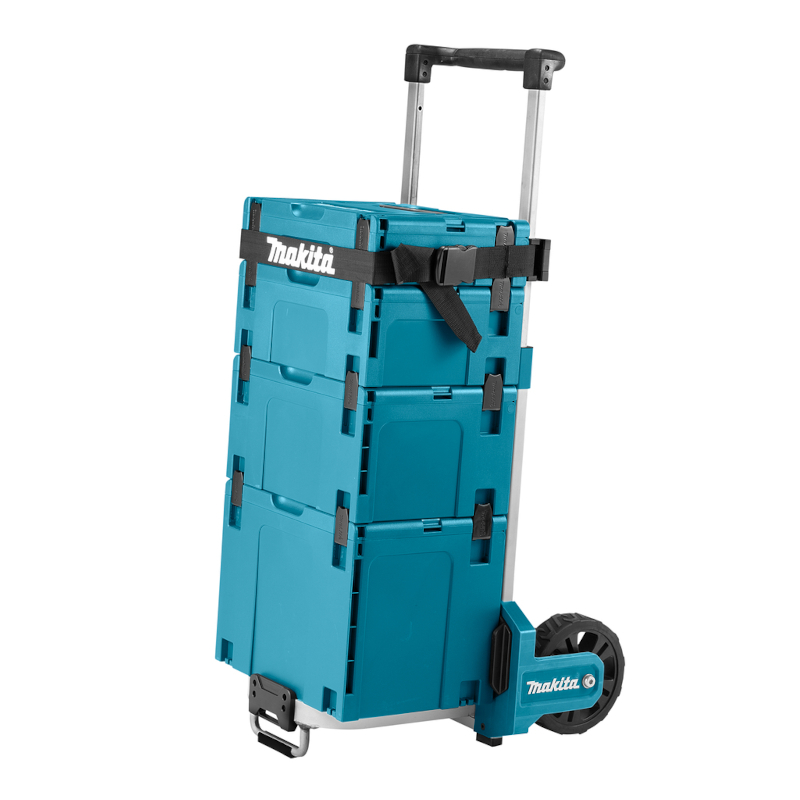 Makita - Transportna kolica za Makpac TR00000001 - TR00000001