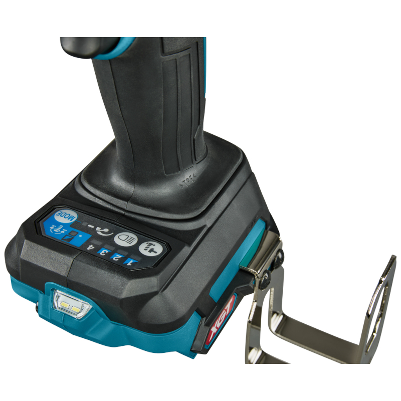 Makita - Akumulatorski udarni odvijač TW002GZ - TW002GZ