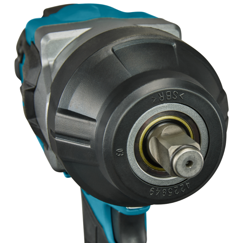 Makita - Akumulatorski udarni odvijač TW002GZ - TW002GZ