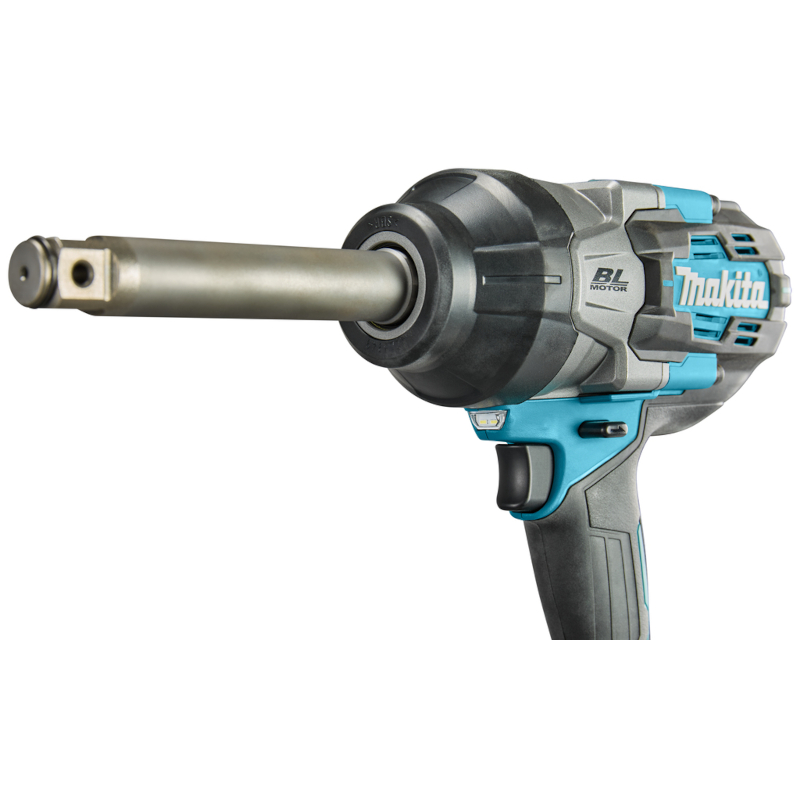 Makita - Akumulatorski udarni odvijač TW011GM201 sa baterijama 40V 4Ah i punjačem - TW011GM201