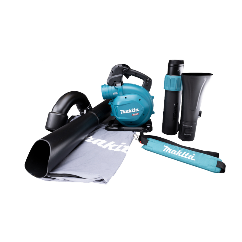 Makita - Akumulatorska duvaljka / usisivač UB003GZ - UB003GZ