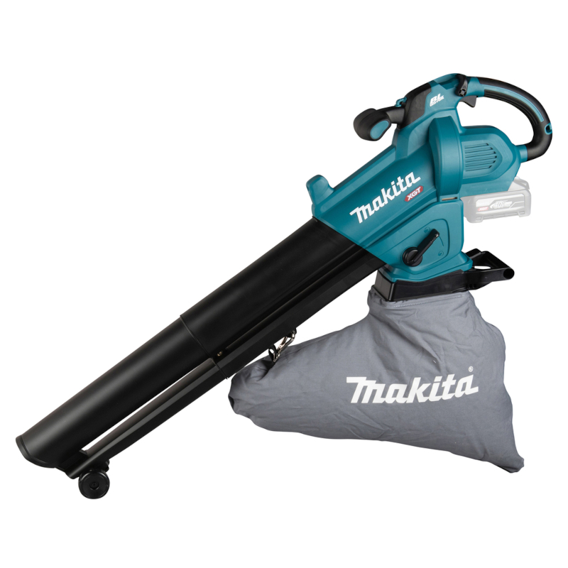 Makita - Akumulatorska duvaljka / usisivač UB005GZ - UB005GZ