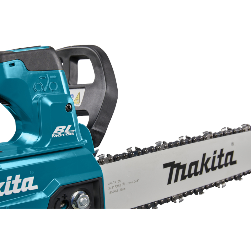 Makita - Akumulatorska lančana testera UC004GZ - UC004GZ