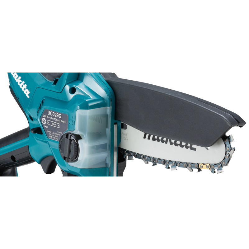 Makita - Akumulatorska lančana testera UC029GZ - UC029GZ