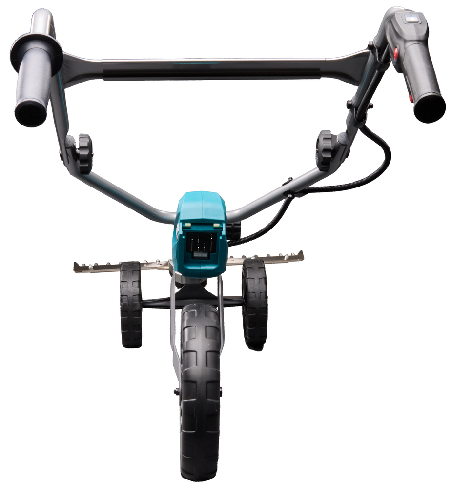 Makita - Akumulatorska kosilica UG001GZ - UG001GZ