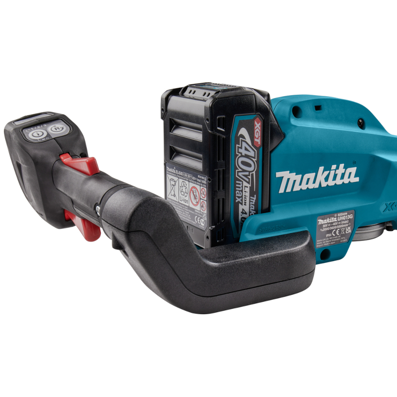 Makita - Akumulatorske makaze za živu ogradu UH013GM101 - UH013GM101