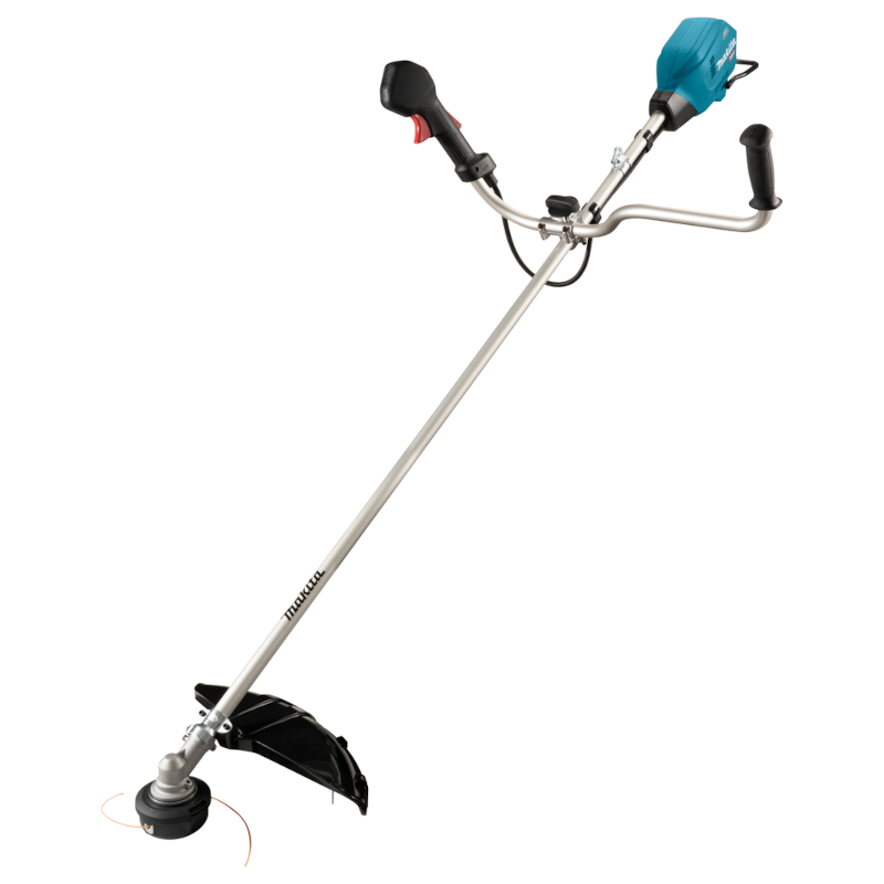 Makita - Akumulatorska kosa UR006GM101 sa baterijom 40V 4Ah i punjačem - UR006GM101