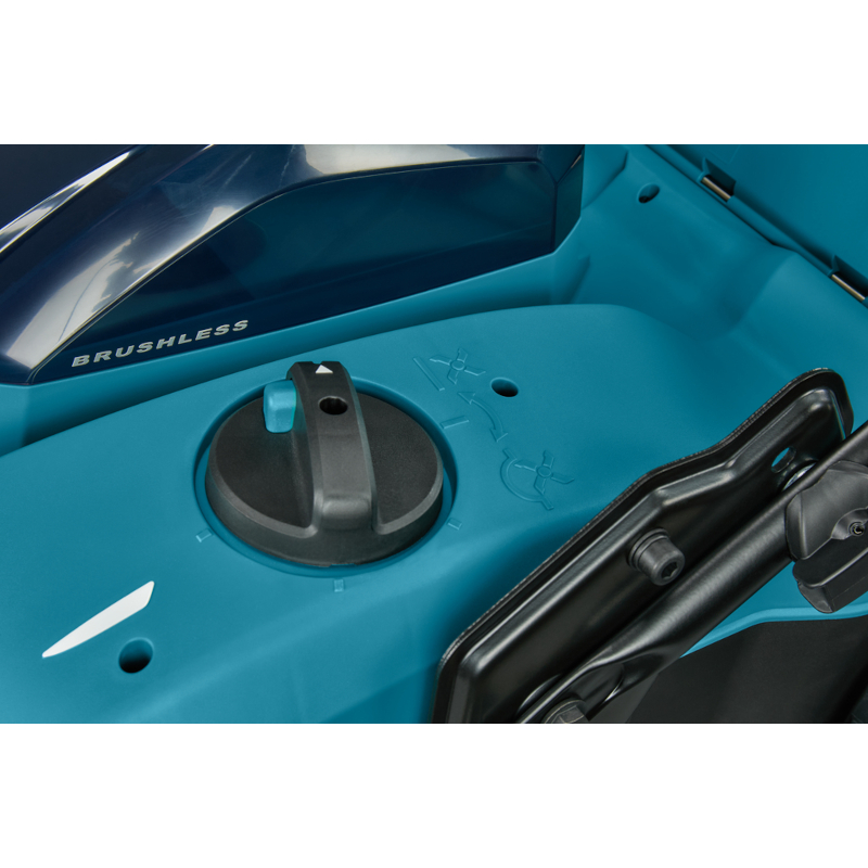 Makita - Akumulatorski vertikulator UV001GZ - UV001GZ