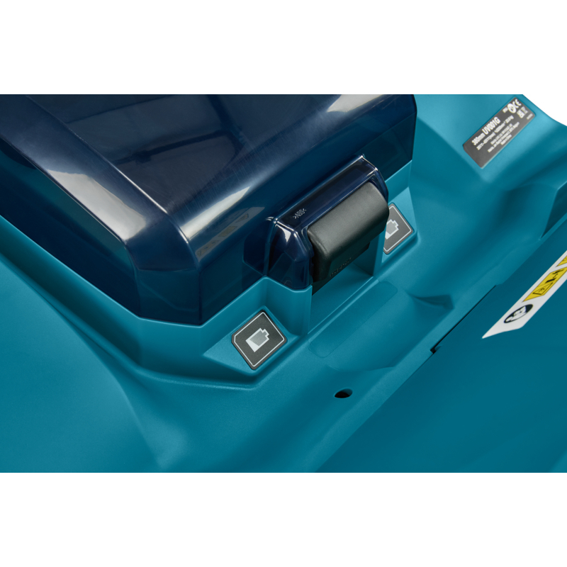 Makita - Akumulatorski vertikulator UV001GZ - UV001GZ
