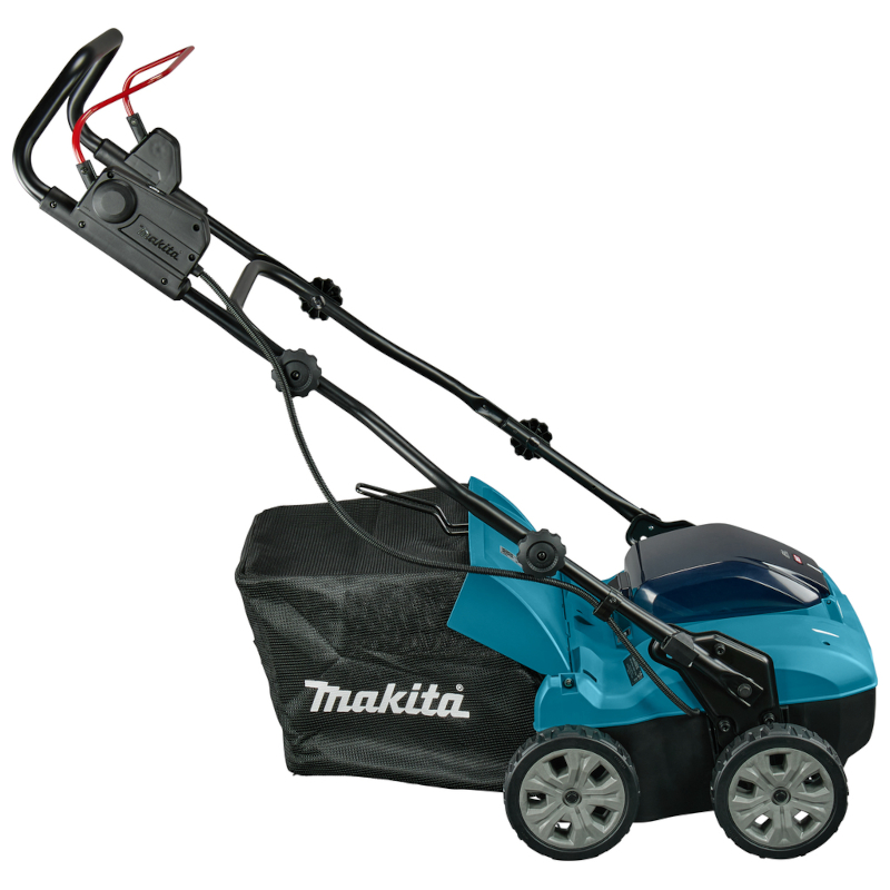 Makita - Akumulatorski vertikulator UV001GZ - UV001GZ
