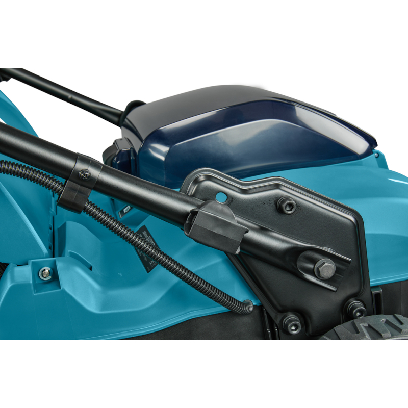 Makita - Akumulatorski vertikulator UV001GZ - UV001GZ
