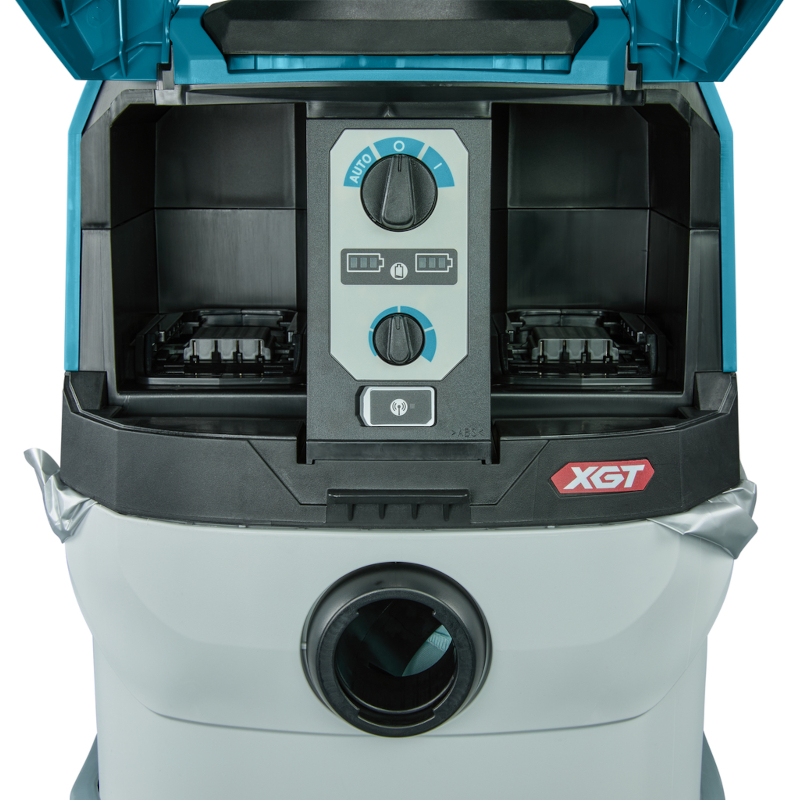 Makita - Akumulatorski usisivač VC004GLZ01 - VC004GLZ01