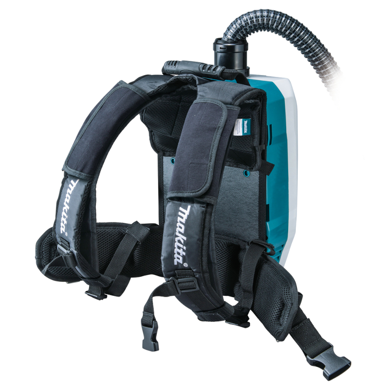 Makita - Akumulatorski ranac usisivač VC008GZ - VC008GZ