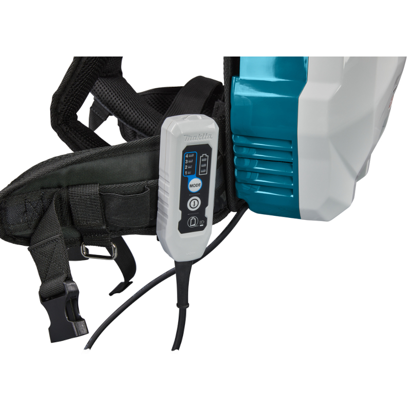 Makita - Akumulatorski ranac usisivač VC008GZ - VC008GZ