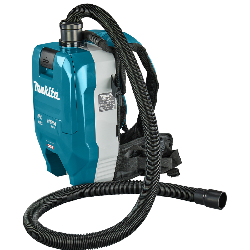 Makita - Akumulatorski ranac usisivač VC009GZ01 - VC009GZ01