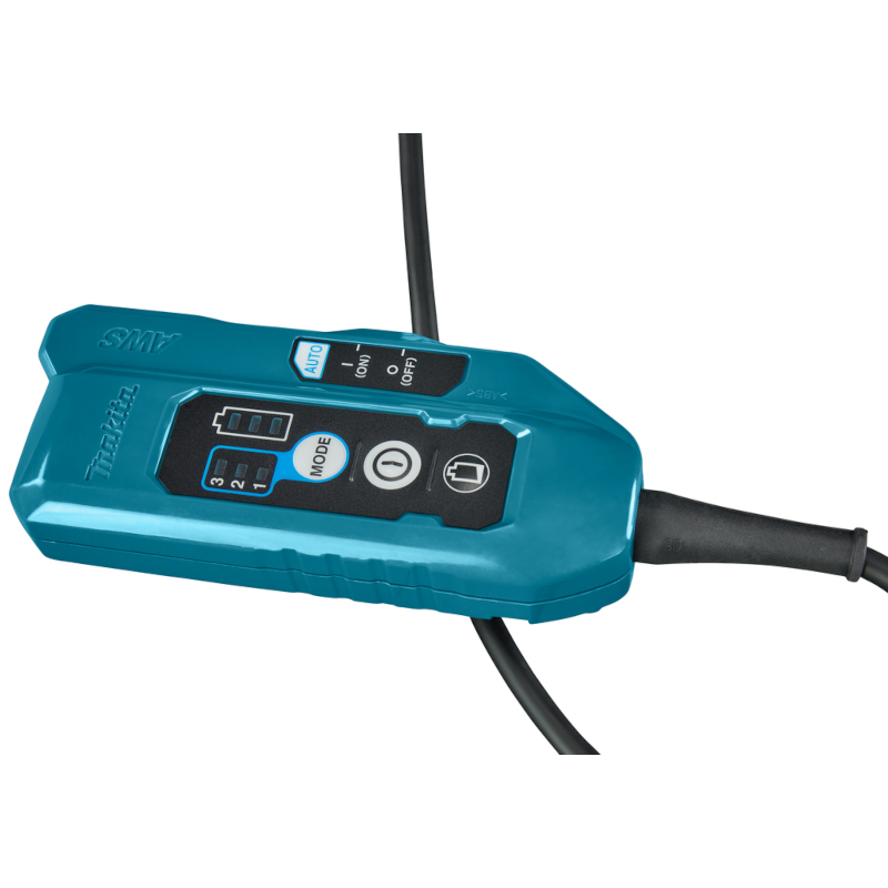 Makita - Akumulatorski ranac usisivač VC009GZ01 - VC009GZ01