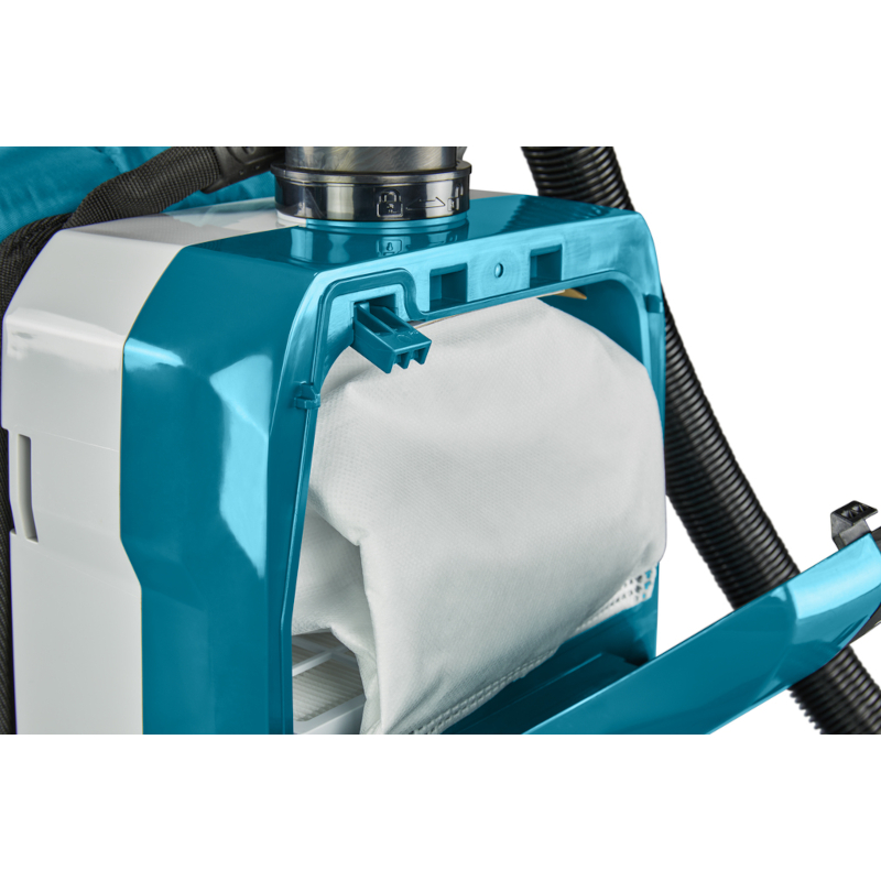 Makita - Akumulatorski ranac usisivač VC009GZ01 - VC009GZ01