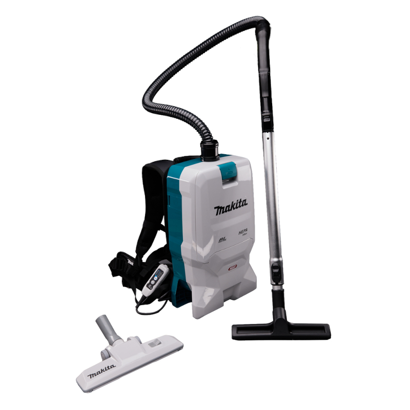 Makita - Akumulatorski ranac usisivač VC011GZ01 - VC011GZ01