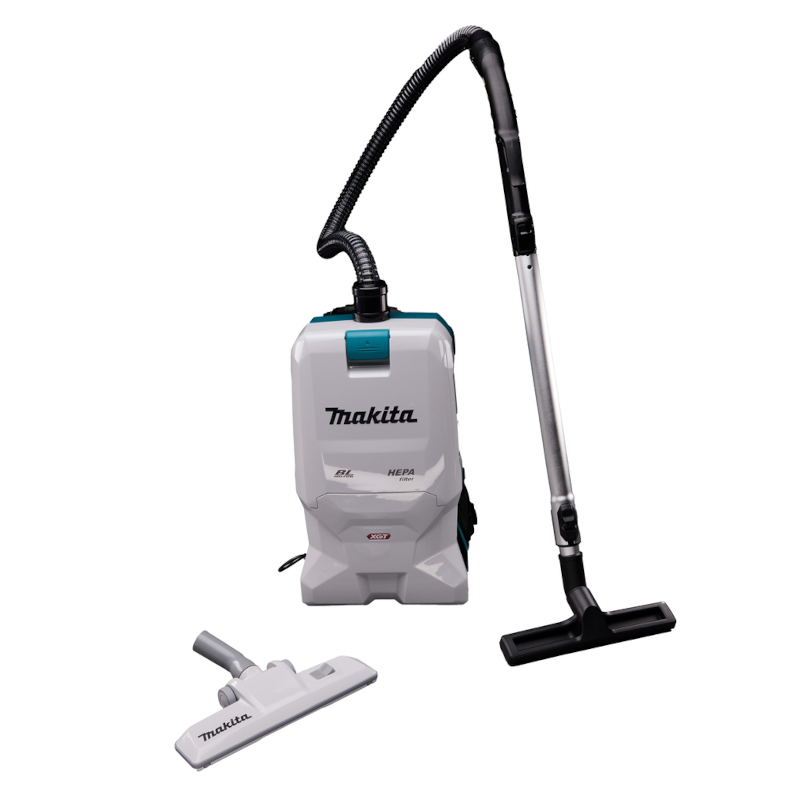 Makita - Akumulatorski ranac usisivač VC011GZ01 - VC011GZ01