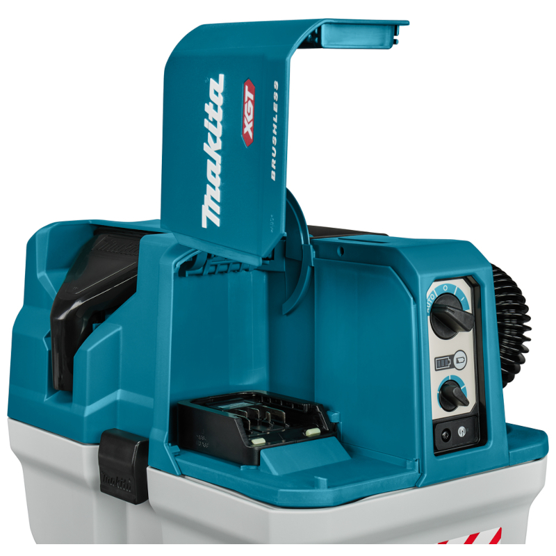 Makita - Akumulatorski usisivač VC013GLZ01 - VC013GLZ01