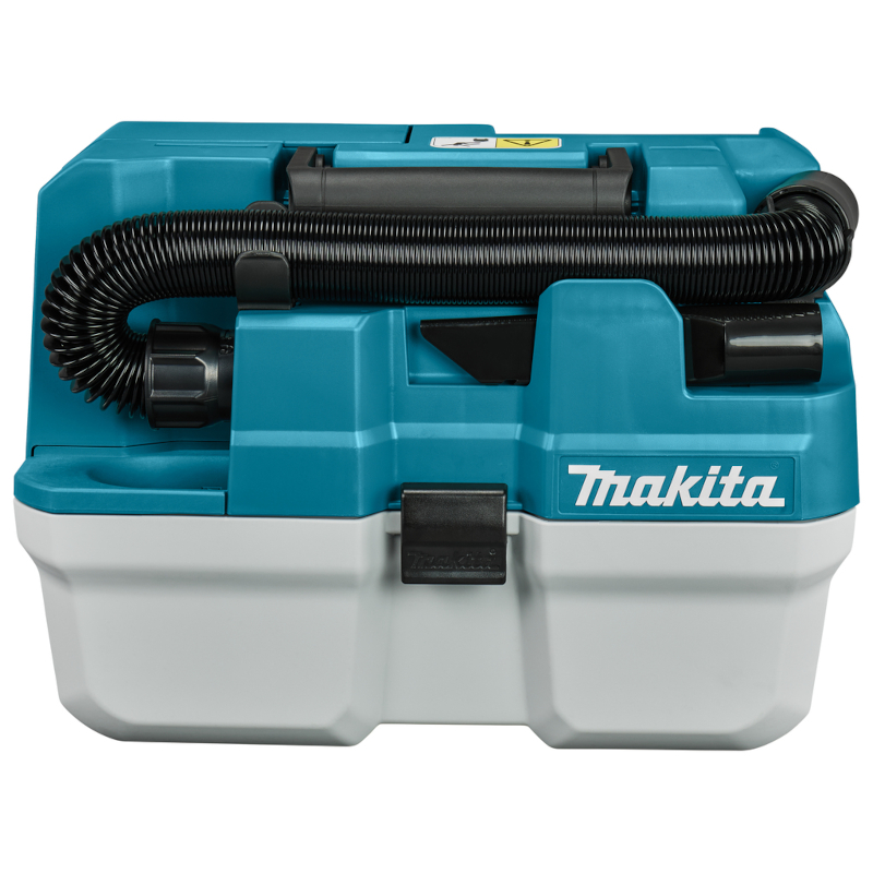 Makita - Akumulatorski usisivač VC013GLZ01 - VC013GLZ01