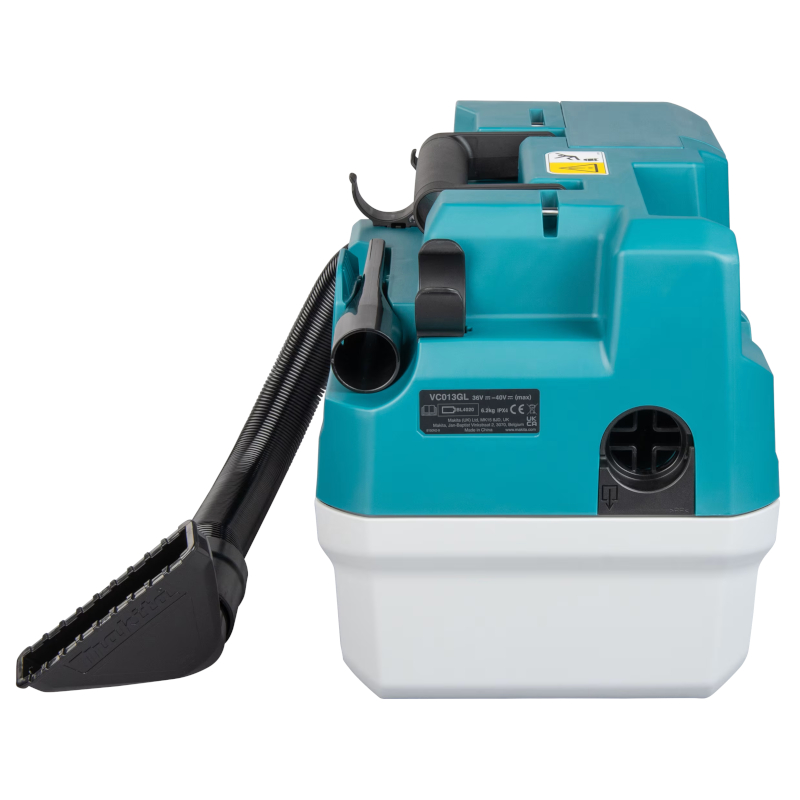 Makita - Akumulatorski usisivač VC014GLZ - VC014GLZ