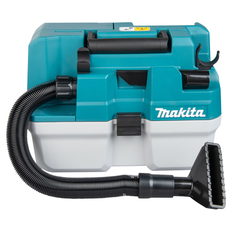 Makita - Akumulatorski usisivač VC014GLZ - VC014GLZ