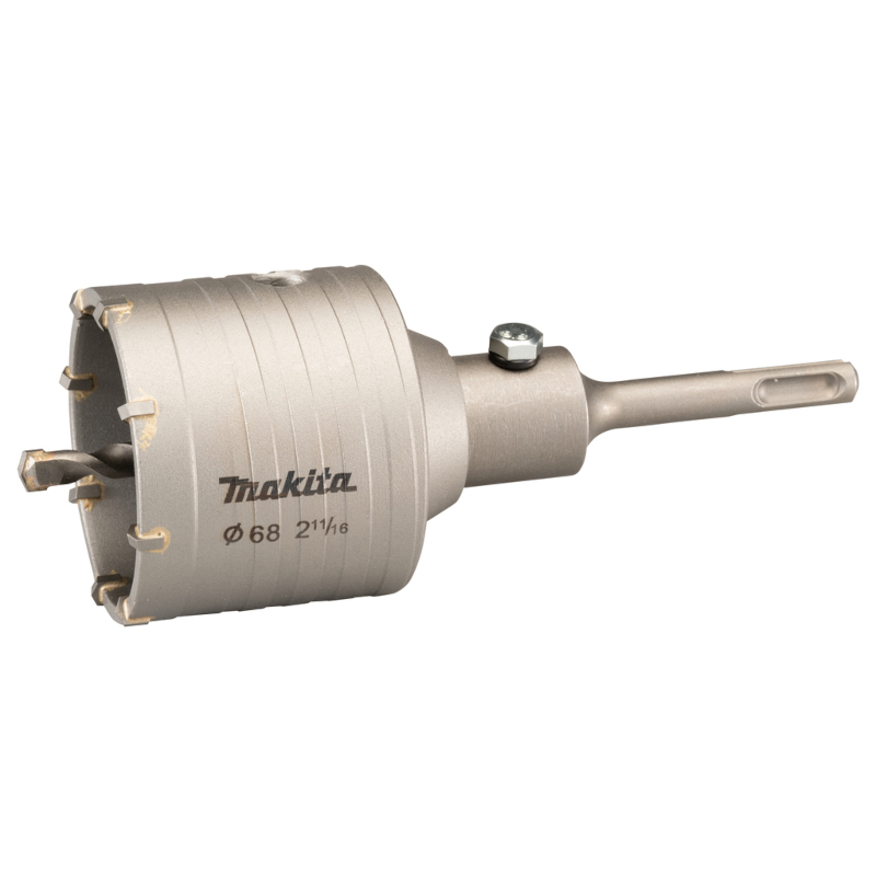 Makita - Kruna 68mm SDS PLUS - d-74011