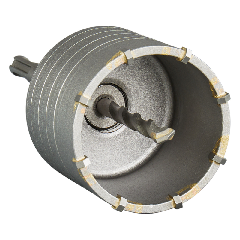 Makita - Kruna 68mm SDS PLUS - d-74011