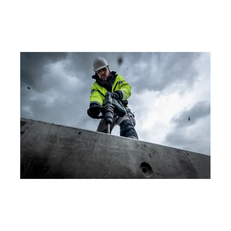 Metabo - Štemarica MH 5 - 600147500