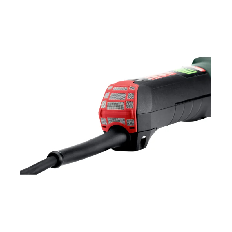 Metabo - Ugaona brusilica 2000W WEBA 20-125 Quick BL - 600642000