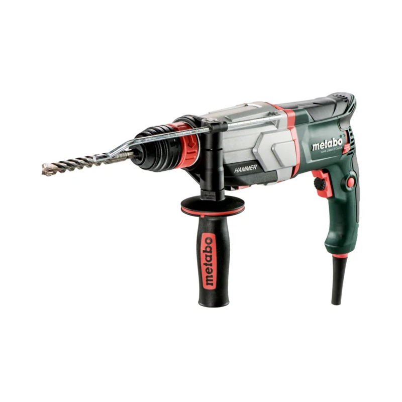 Metabo - Kombinovani hamer UHEV 2660-2 Quick