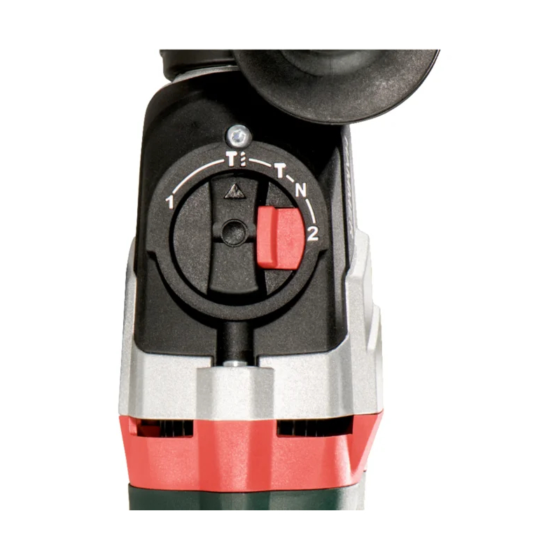 Metabo - Kombinovani hamer UHEV 2660-2 Quick - 600697500