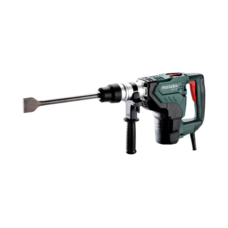 Metabo - Kombimovani hamer KH 5-40 - 600763500